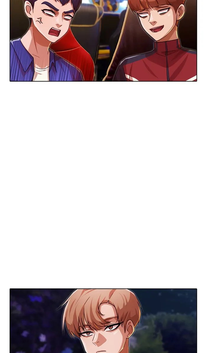 Read Random Chat chapter 117 image 52 on Lezhin