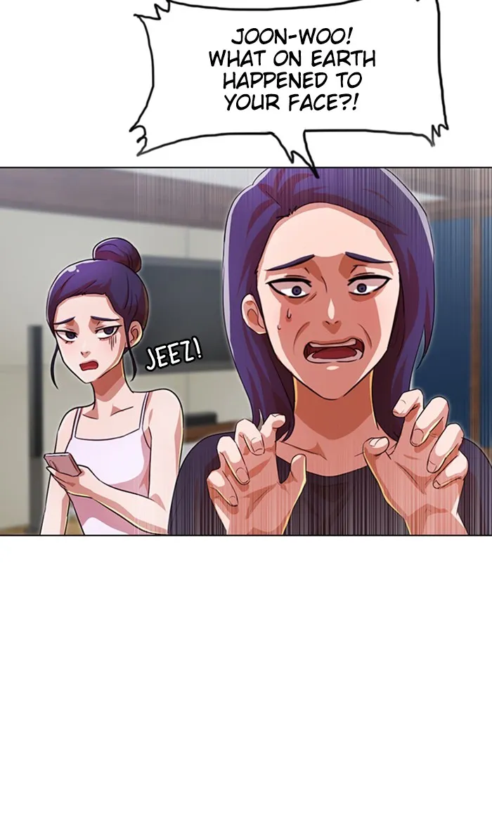 Read Random Chat chapter 117 image 58 on Lezhin