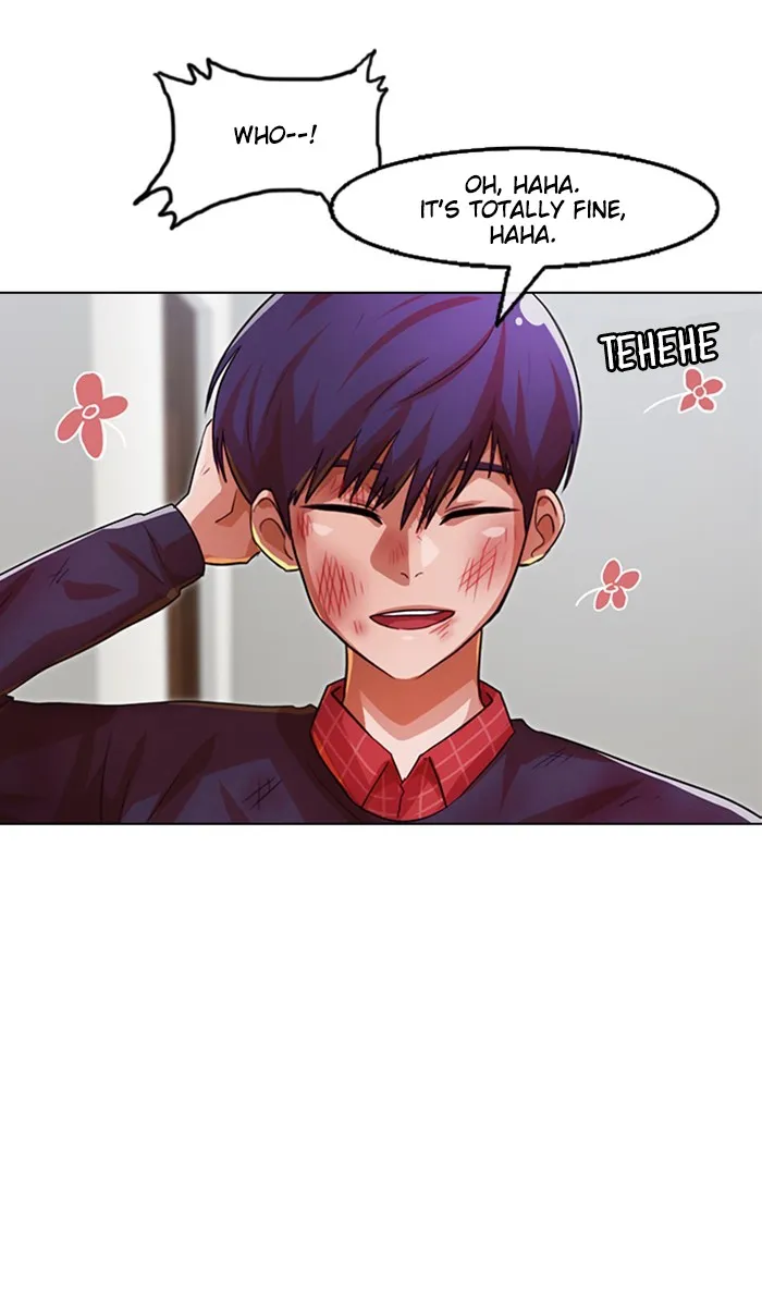 Read Random Chat chapter 117 image 59 on Lezhin