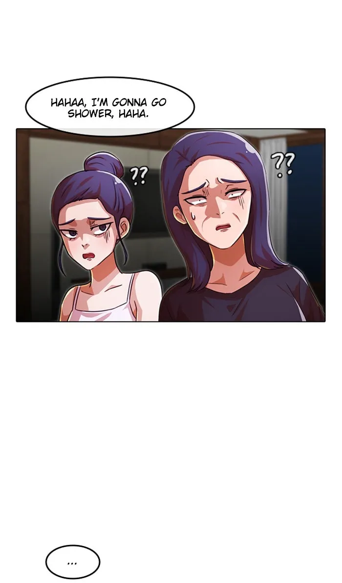 Read Random Chat chapter 117 image 60 on Lezhin
