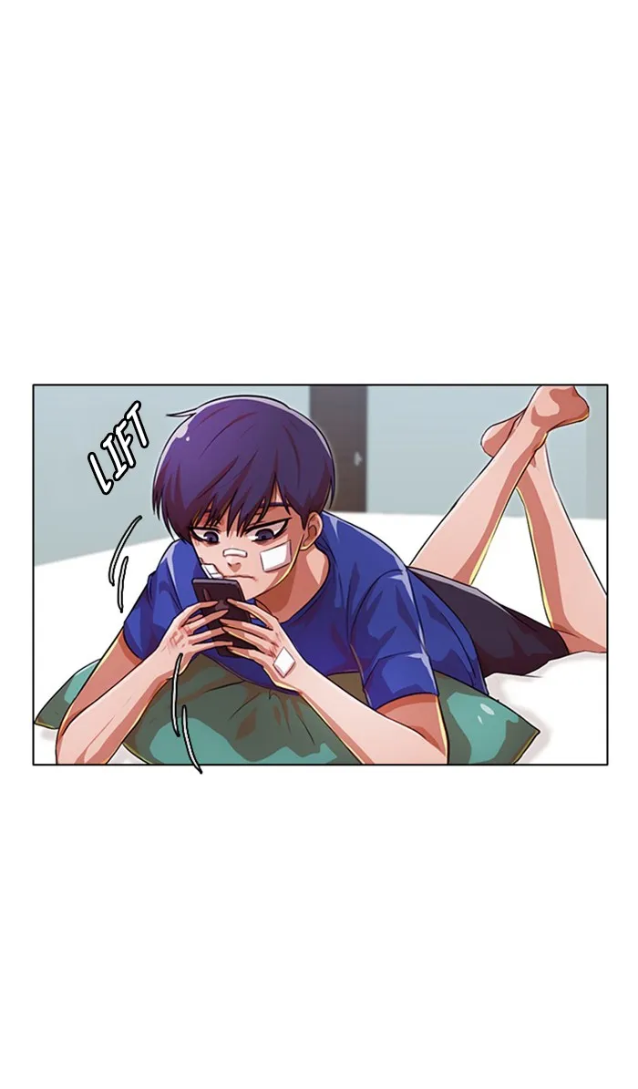 Read Random Chat chapter 117 image 63 on Lezhin