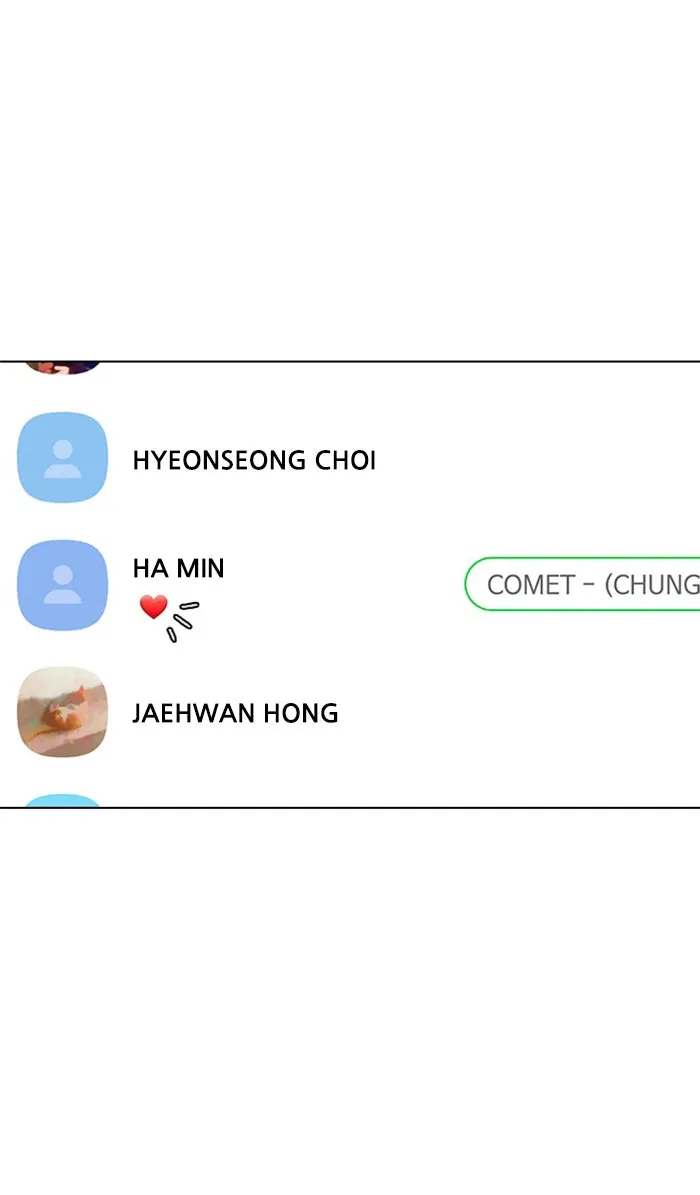 Read Random Chat chapter 117 image 64 on Lezhin