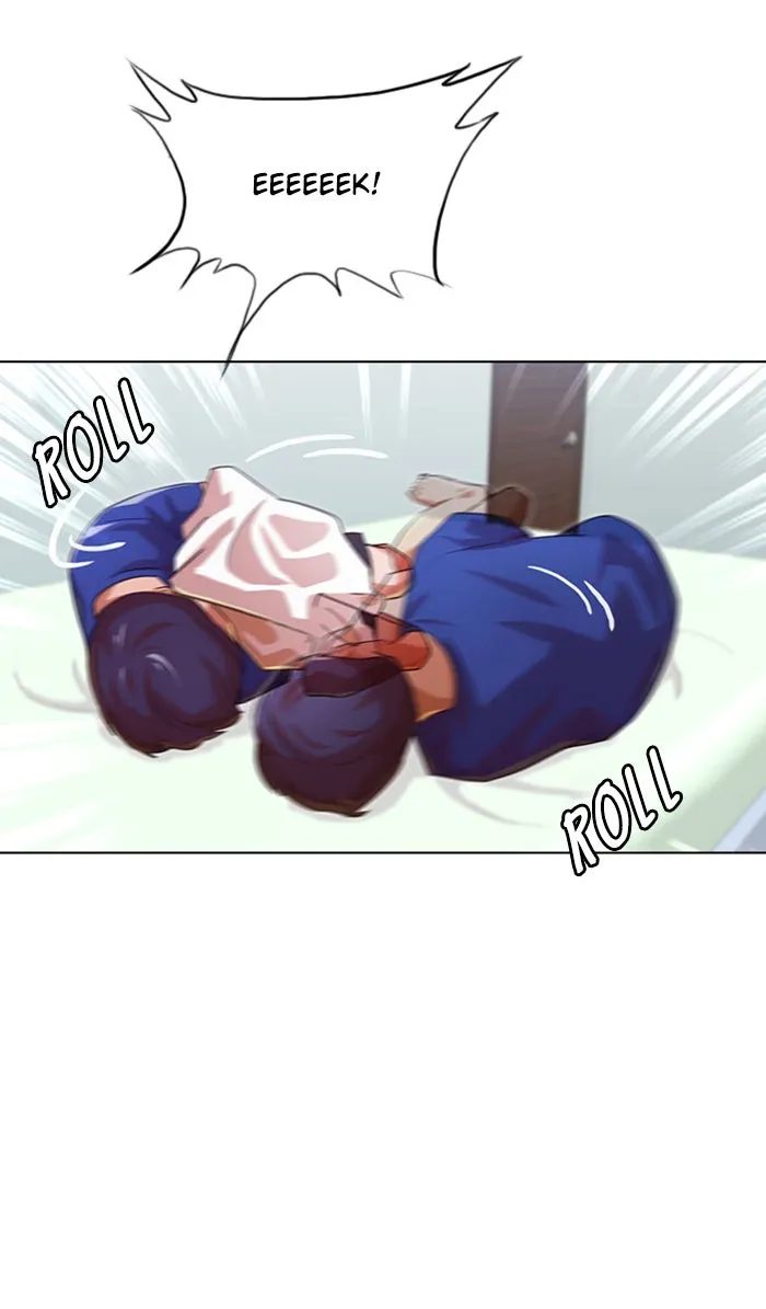 Read Random Chat chapter 117 image 65 on Lezhin