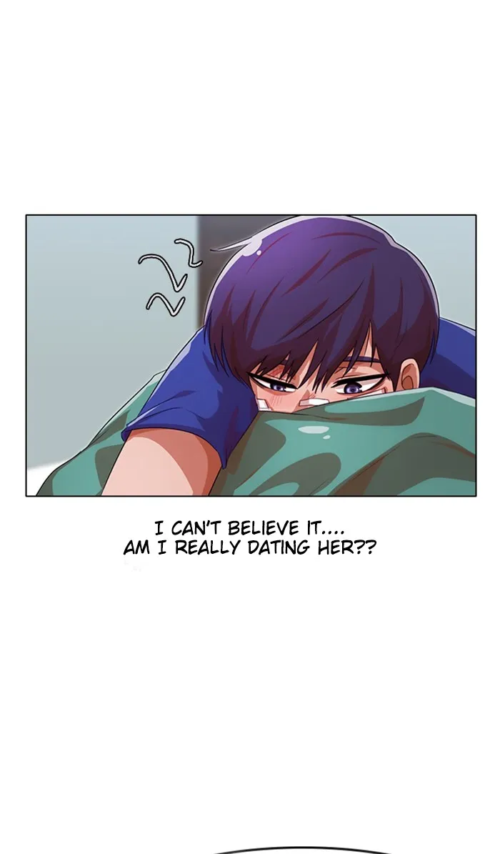 Read Random Chat chapter 117 image 66 on Lezhin