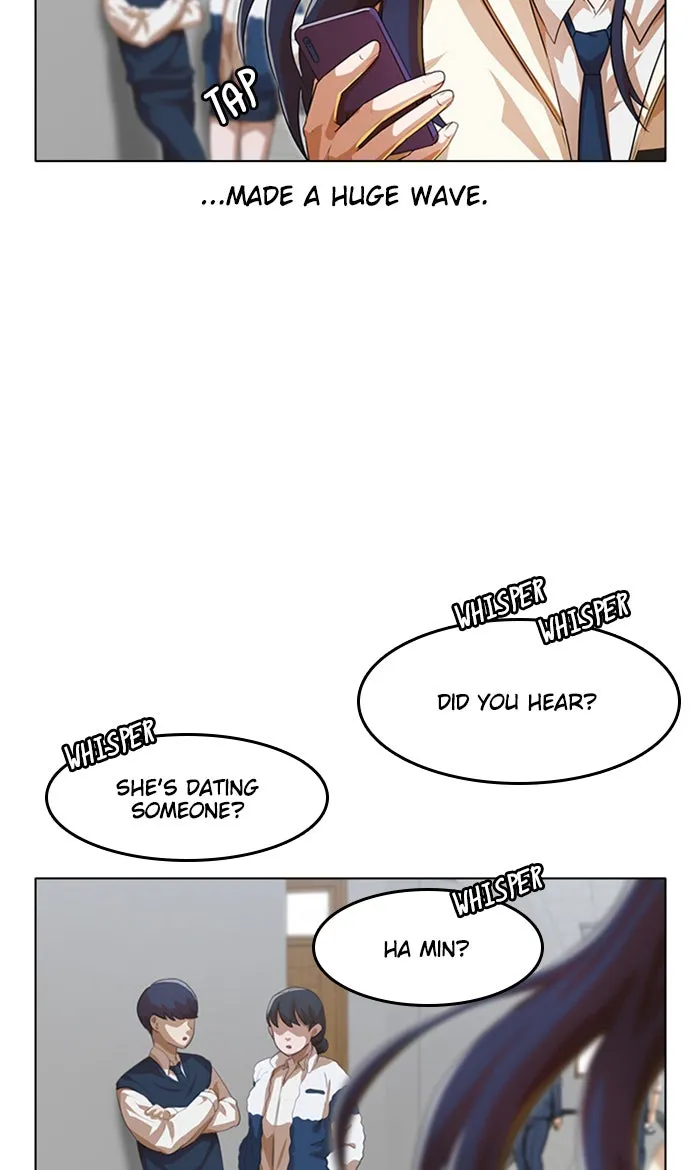 Read Random Chat chapter 117 image 72 on Lezhin