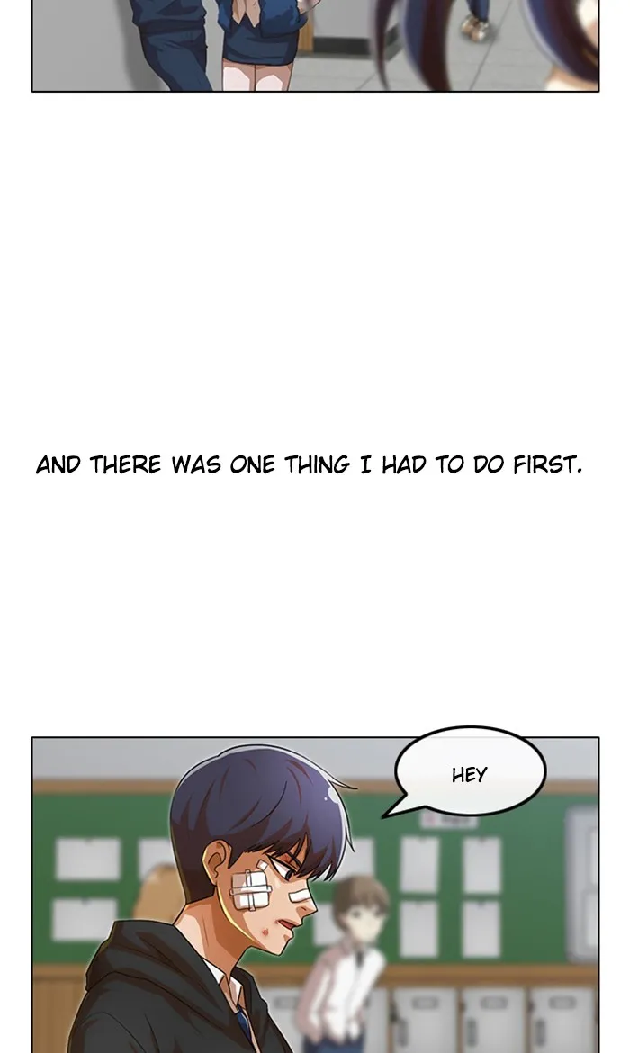 Read Random Chat chapter 117 image 73 on Lezhin