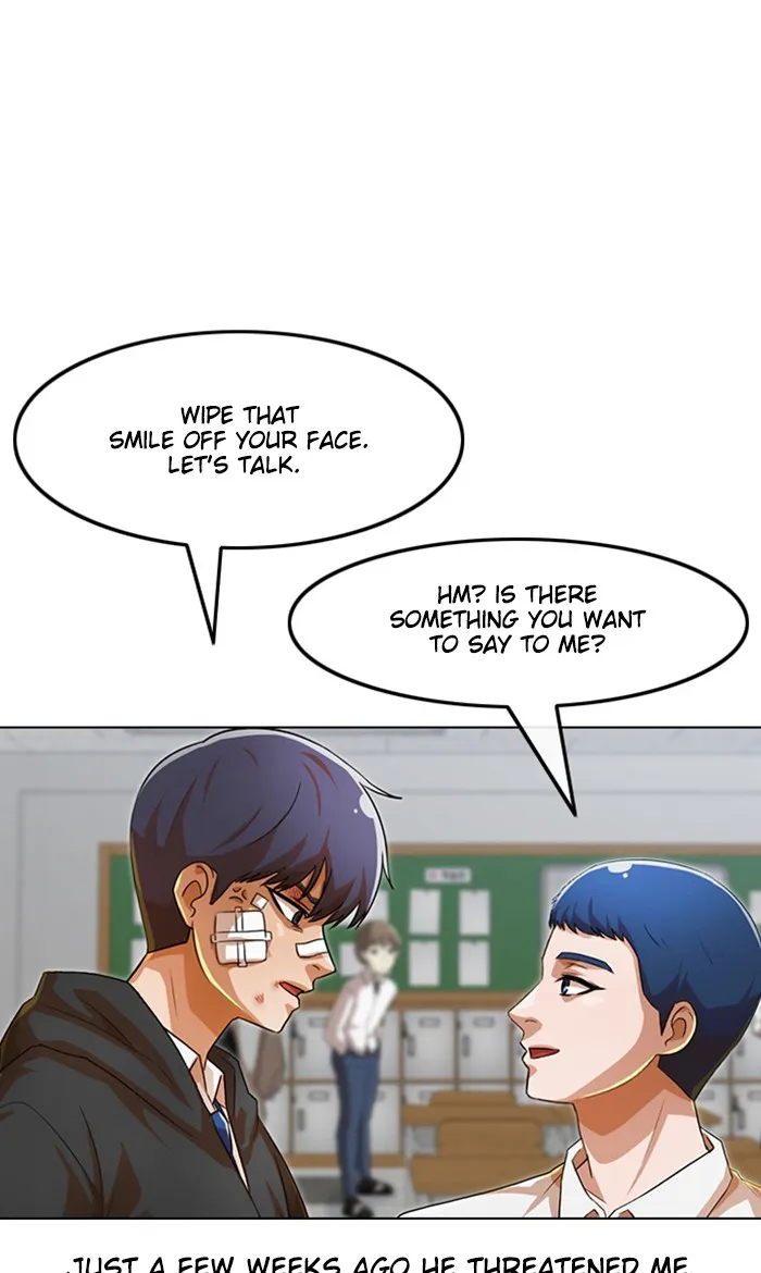 Read Random Chat chapter 117 image 75 on Lezhin