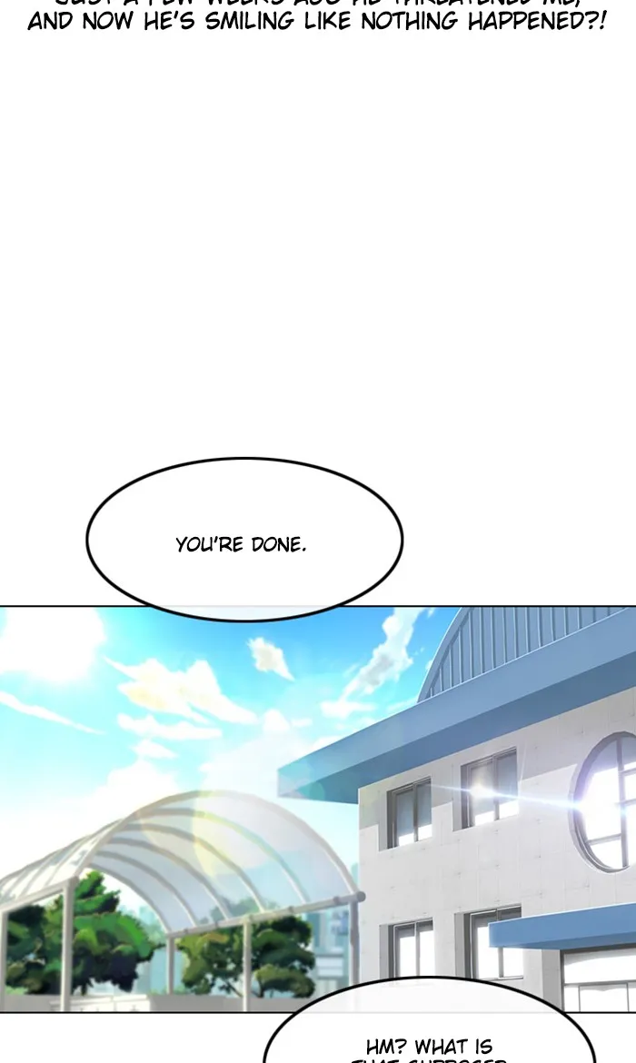 Read Random Chat chapter 117 image 76 on Lezhin