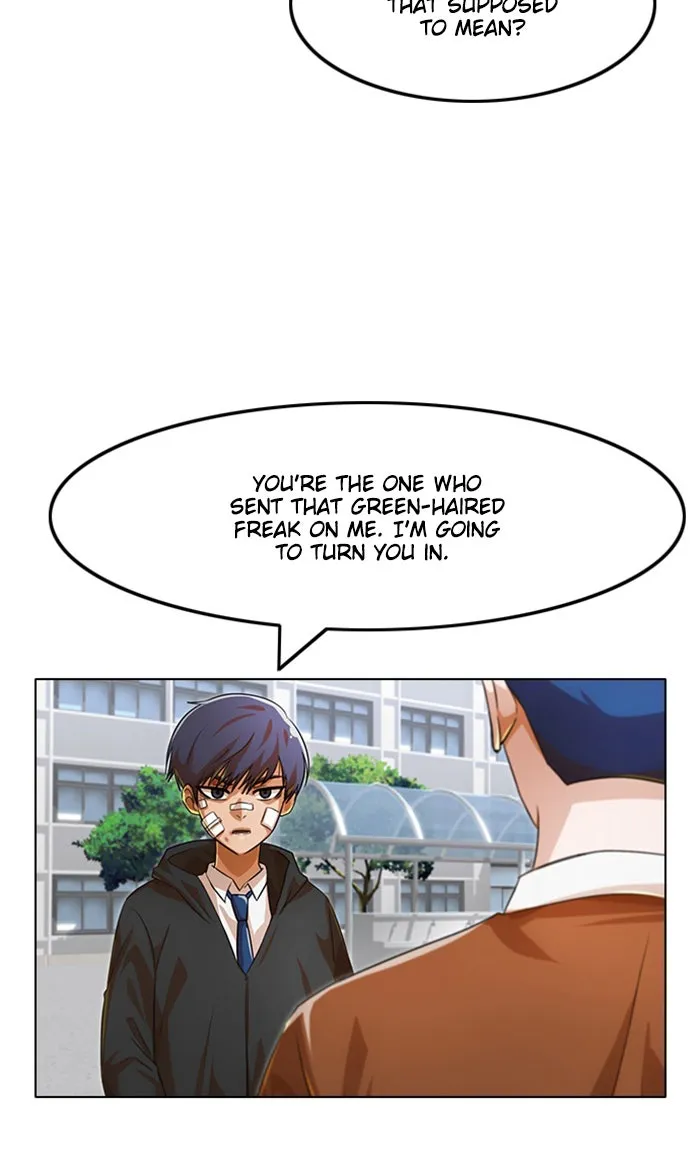 Read Random Chat chapter 117 image 77 on Lezhin