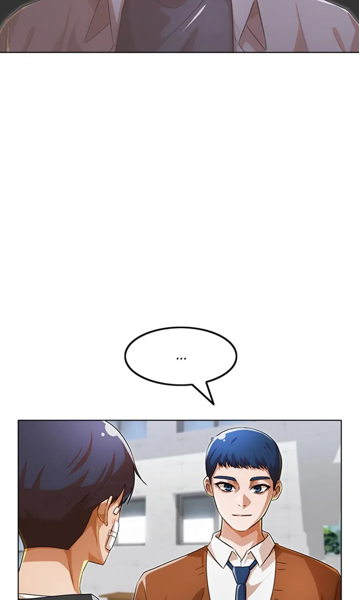 Read Random Chat chapter 117 image 79 on Lezhin