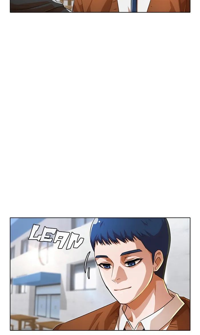 Read Random Chat chapter 117 image 80 on Lezhin