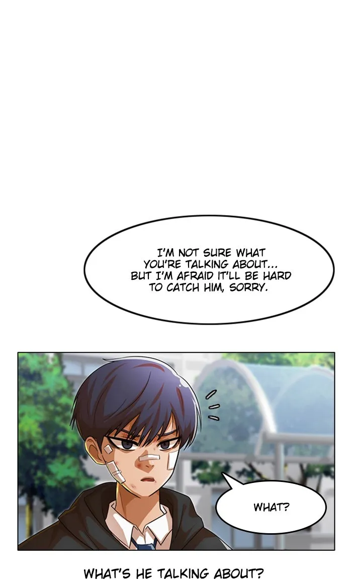 Read Random Chat chapter 117 image 81 on Lezhin