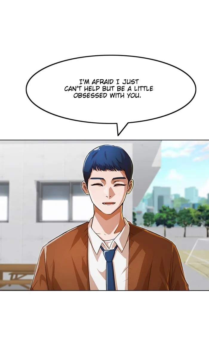 Read Random Chat chapter 117 image 84 on Lezhin
