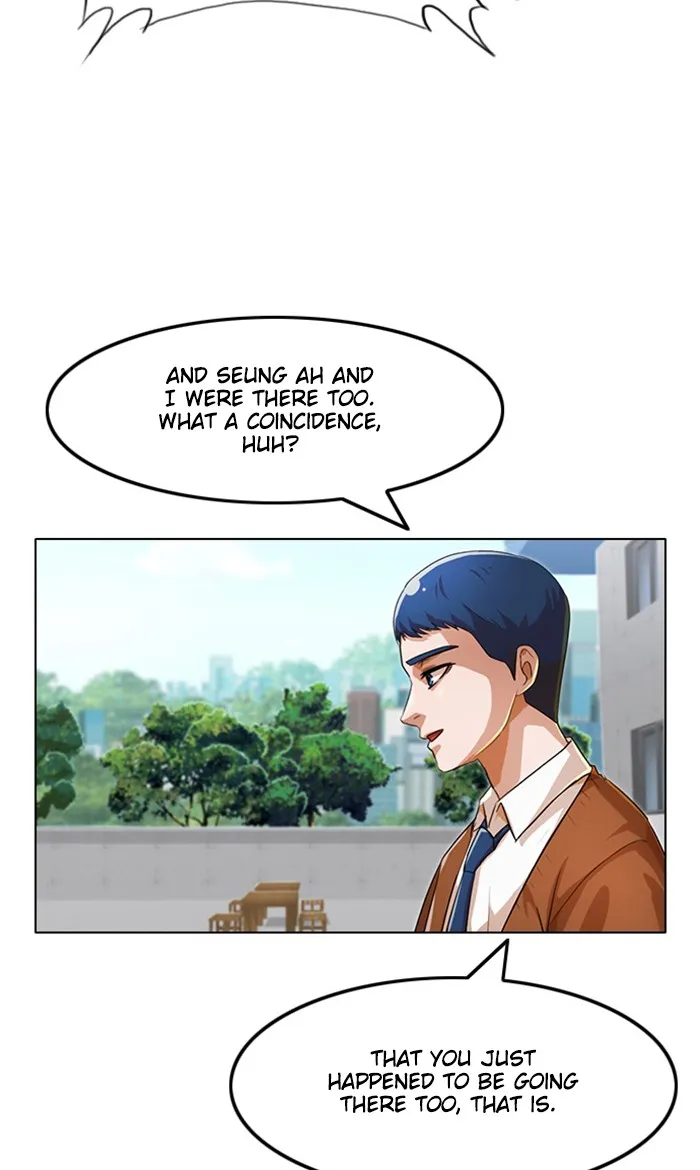 Read Random Chat chapter 117 image 88 on Lezhin