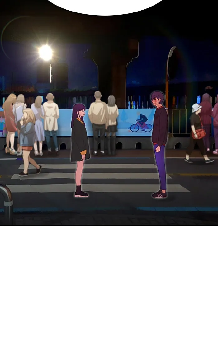 Read Random Chat chapter 117 image 9 on Lezhin