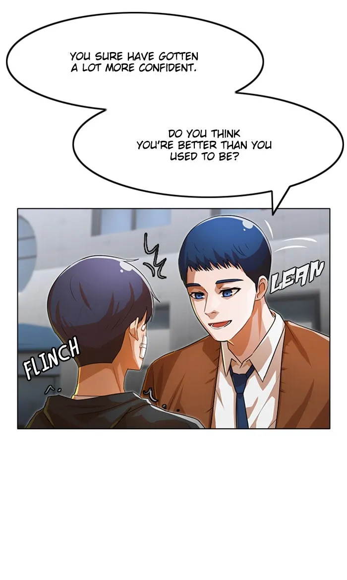 Read Random Chat chapter 117 image 90 on Lezhin