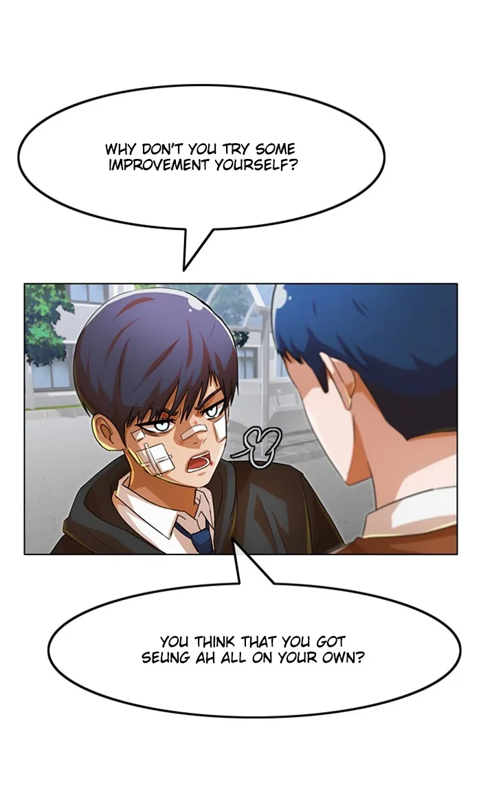 Read Random Chat chapter 117 image 91 on Lezhin
