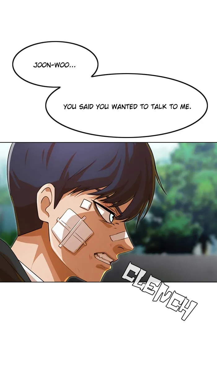 Read Random Chat chapter 117 image 93 on Lezhin