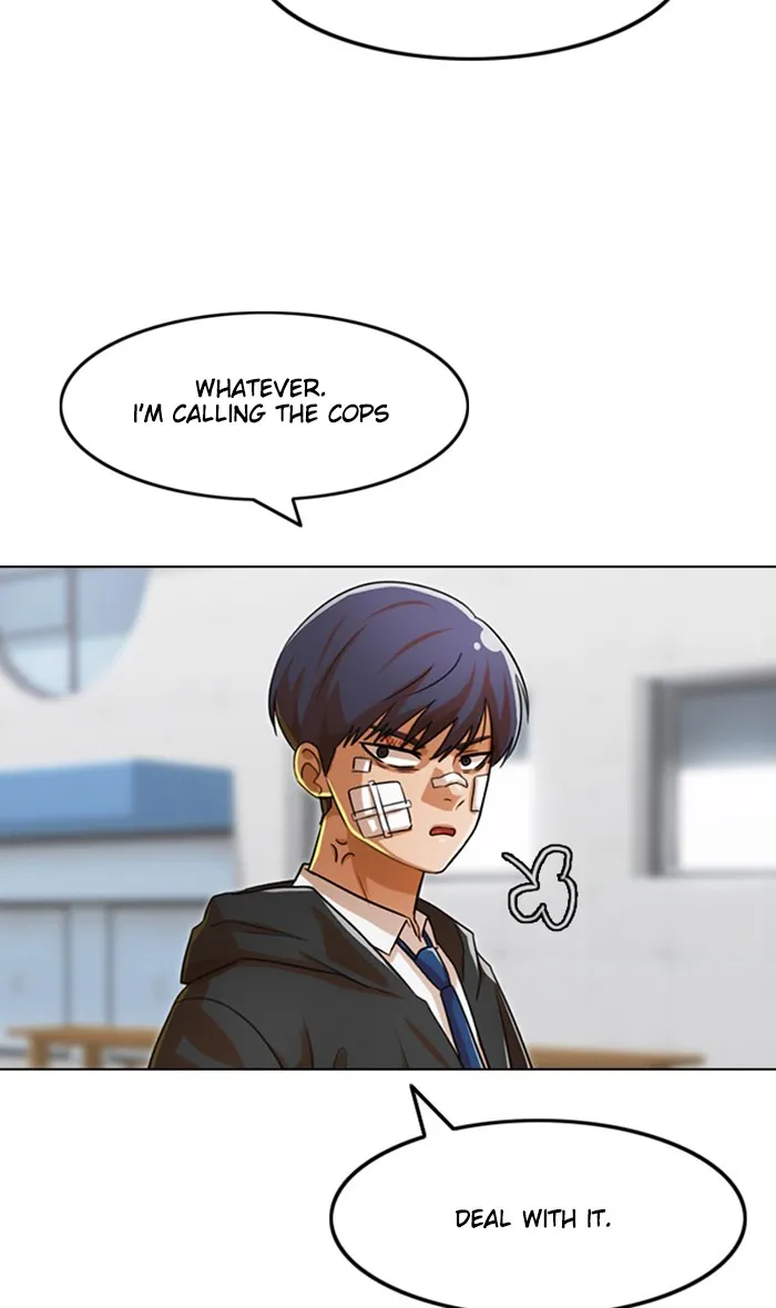 Read Random Chat chapter 117 image 97 on Lezhin