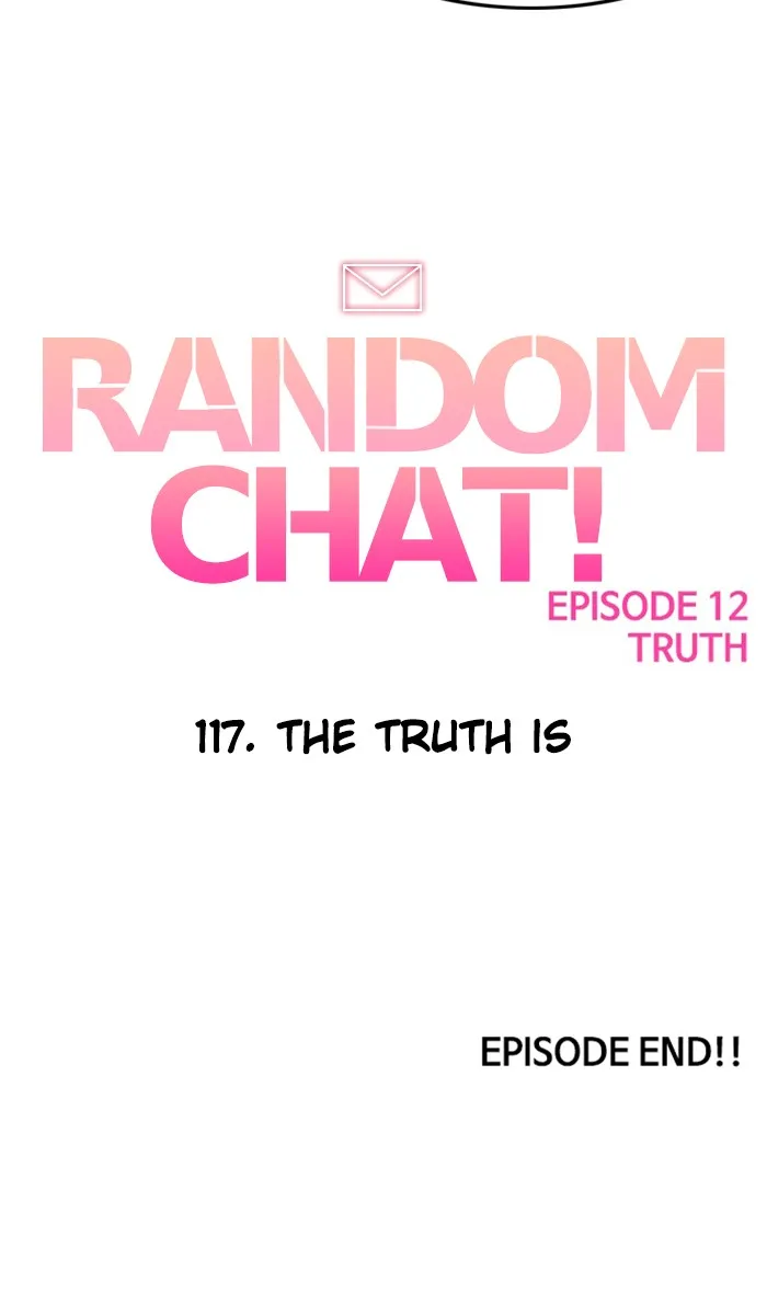 Read Random Chat chapter 117 image 98 on Lezhin