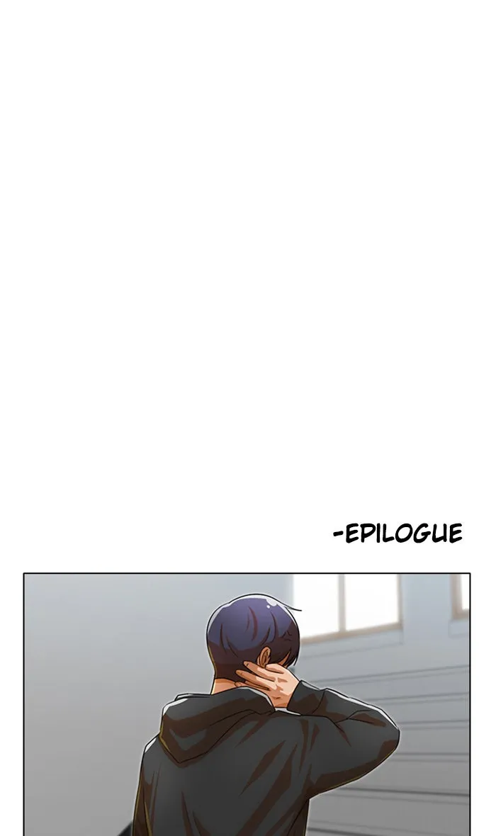 Read Random Chat chapter 117 image 99 on Lezhin