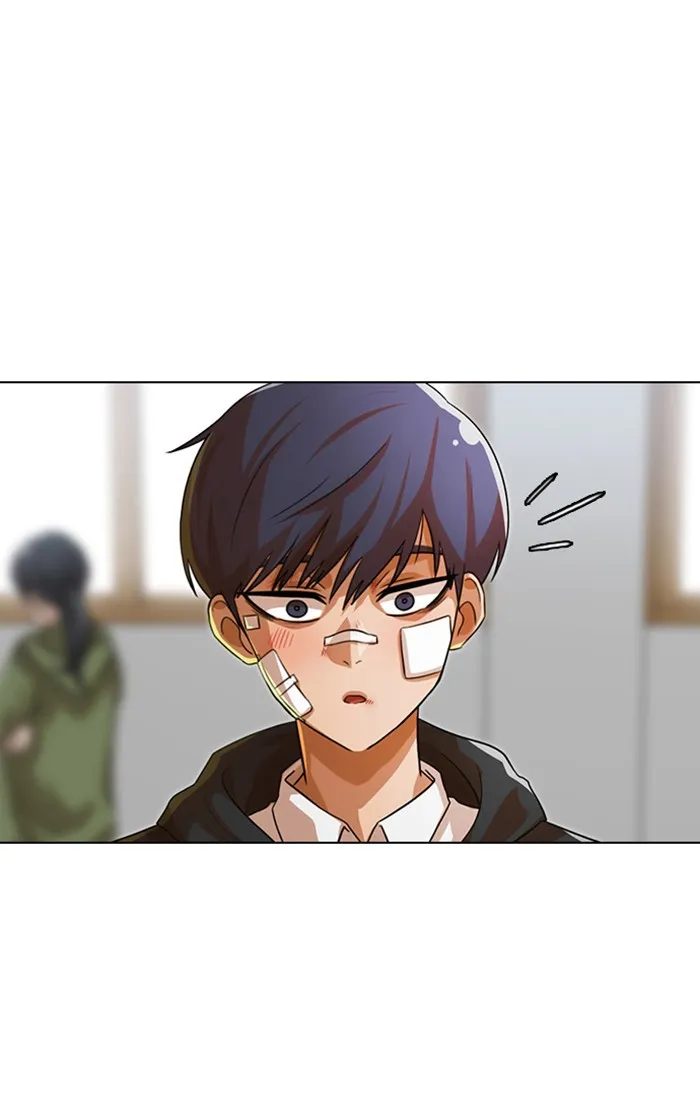 Read Random Chat chapter 118 image 0 on Lezhin