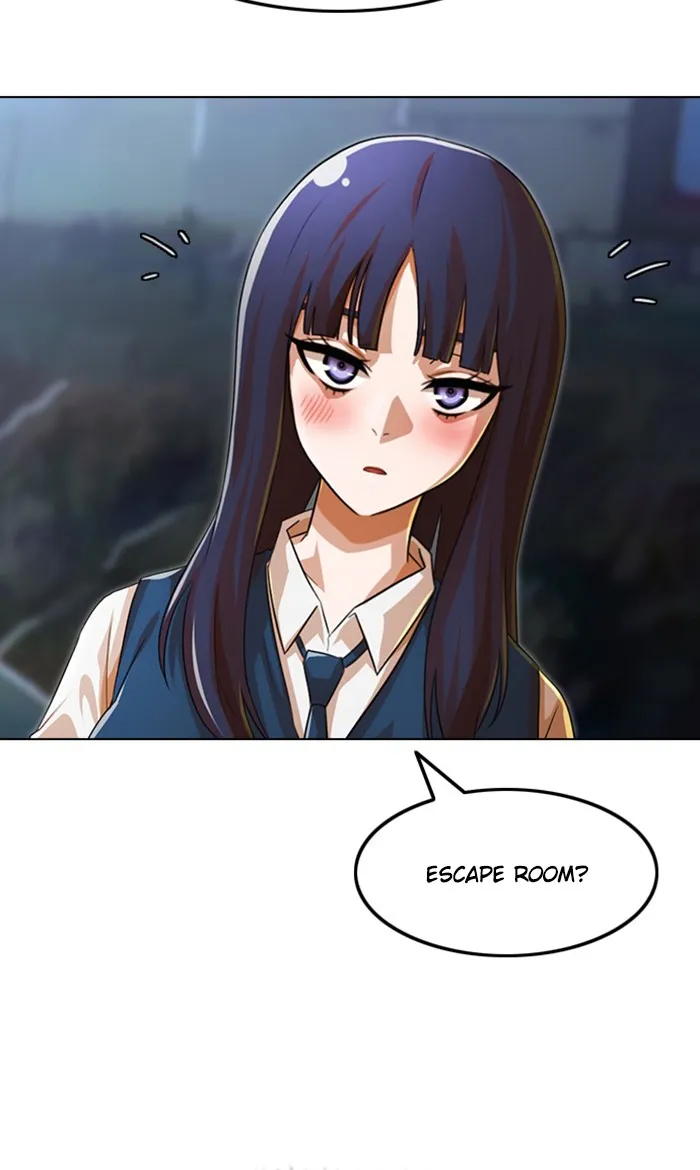 Read Random Chat chapter 118 image 100 on Lezhin