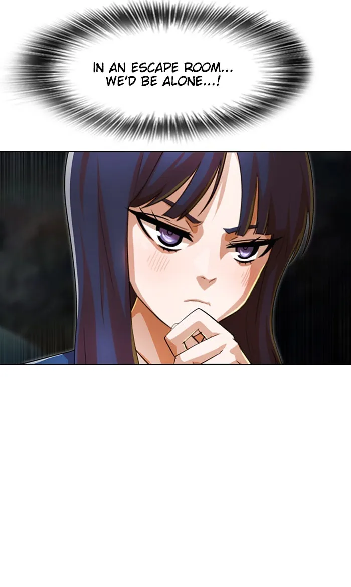 Read Random Chat chapter 118 image 101 on Lezhin