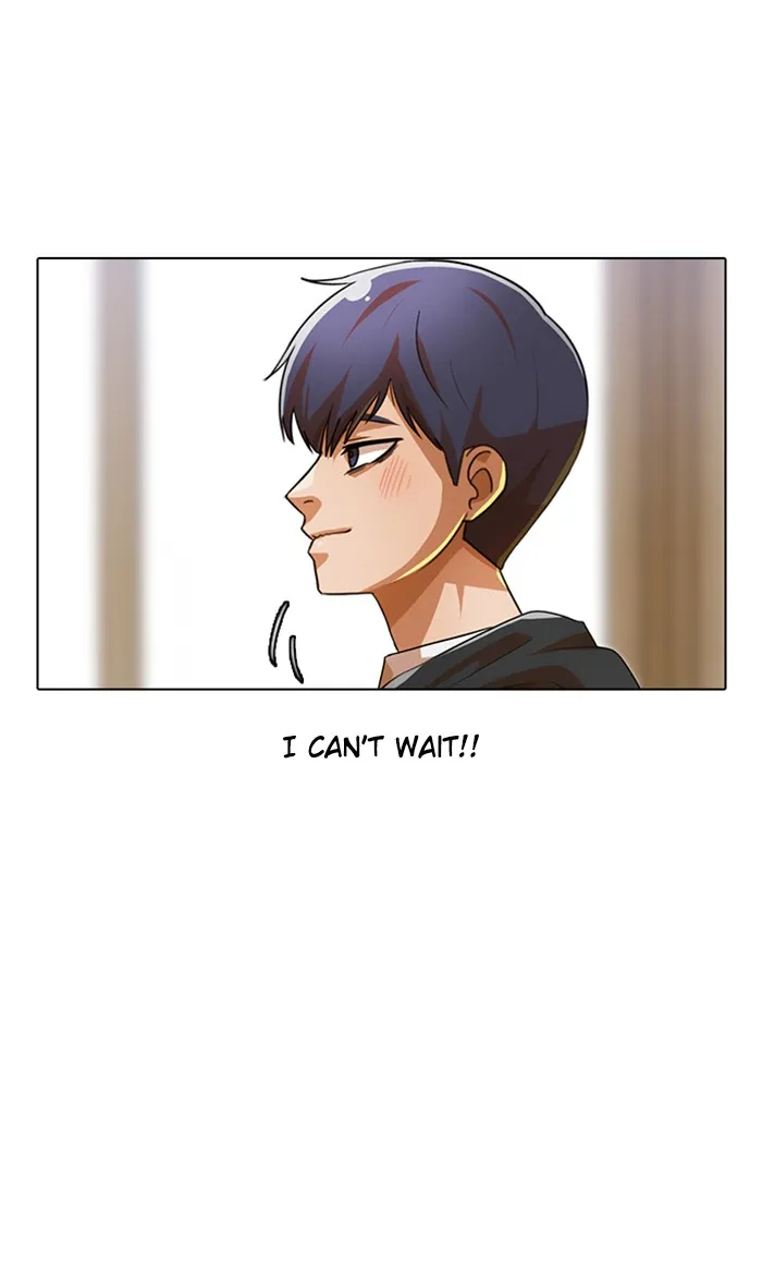 Read Random Chat chapter 118 image 109 on Lezhin