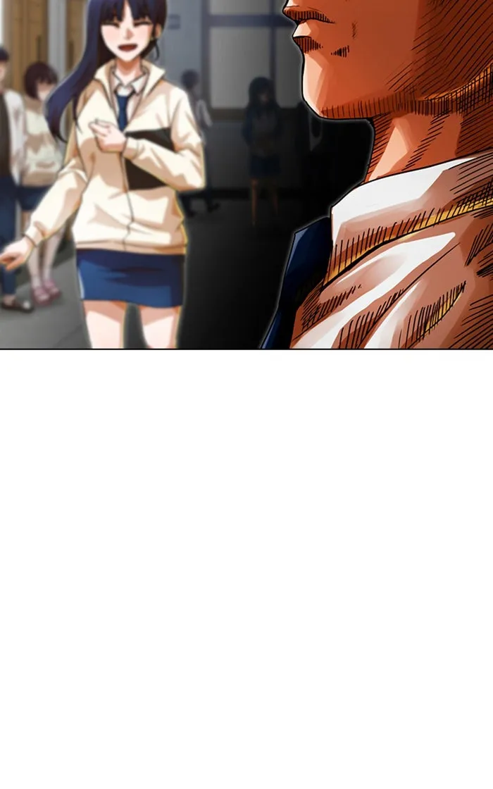 Read Random Chat chapter 118 image 11 on Lezhin