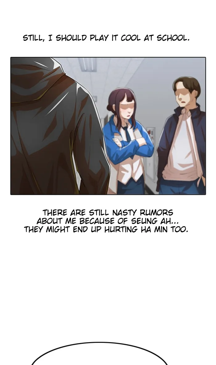 Read Random Chat chapter 118 image 110 on Lezhin