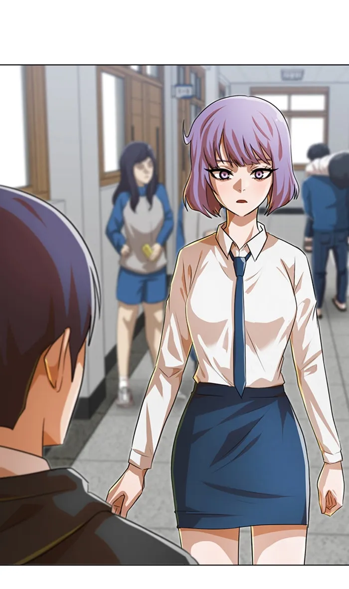 Read Random Chat chapter 118 image 112 on Lezhin