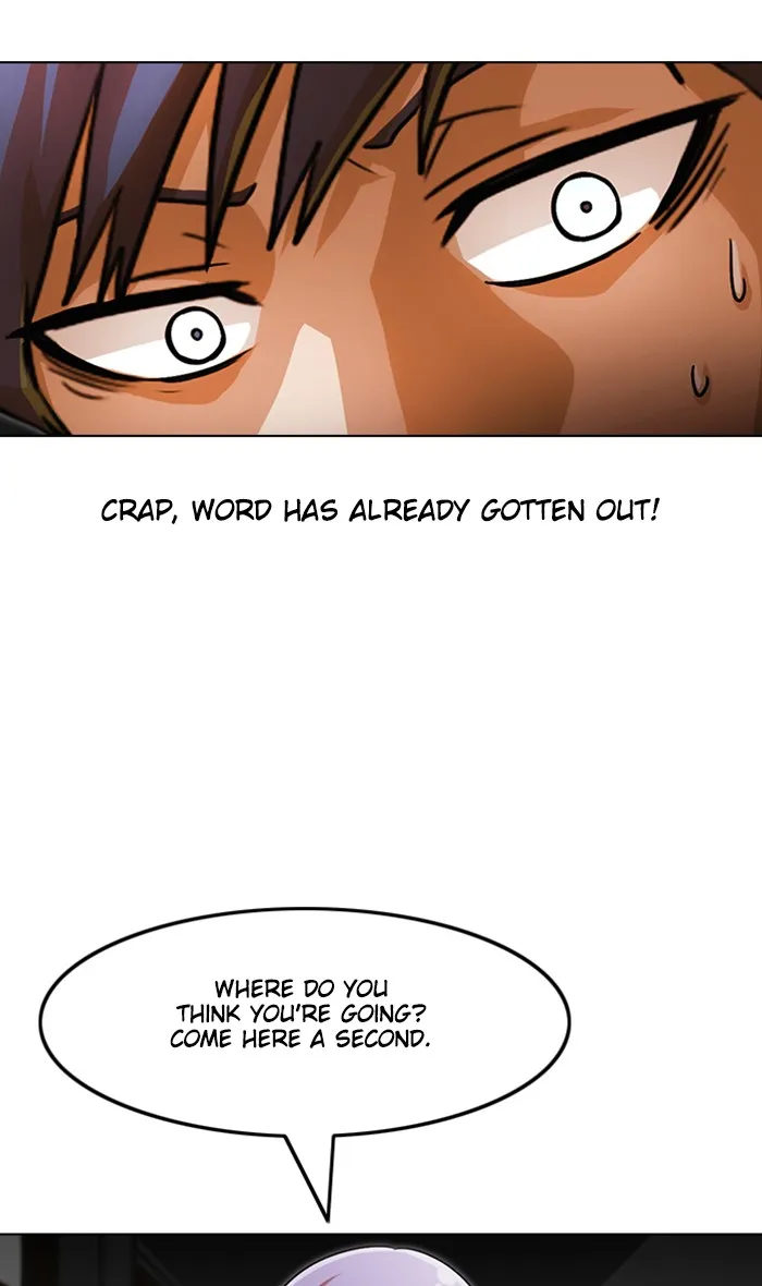 Read Random Chat chapter 118 image 117 on Lezhin