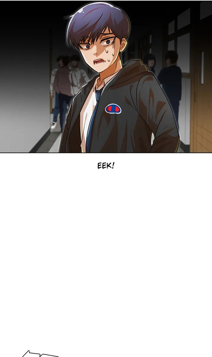 Read Random Chat chapter 118 image 119 on Lezhin