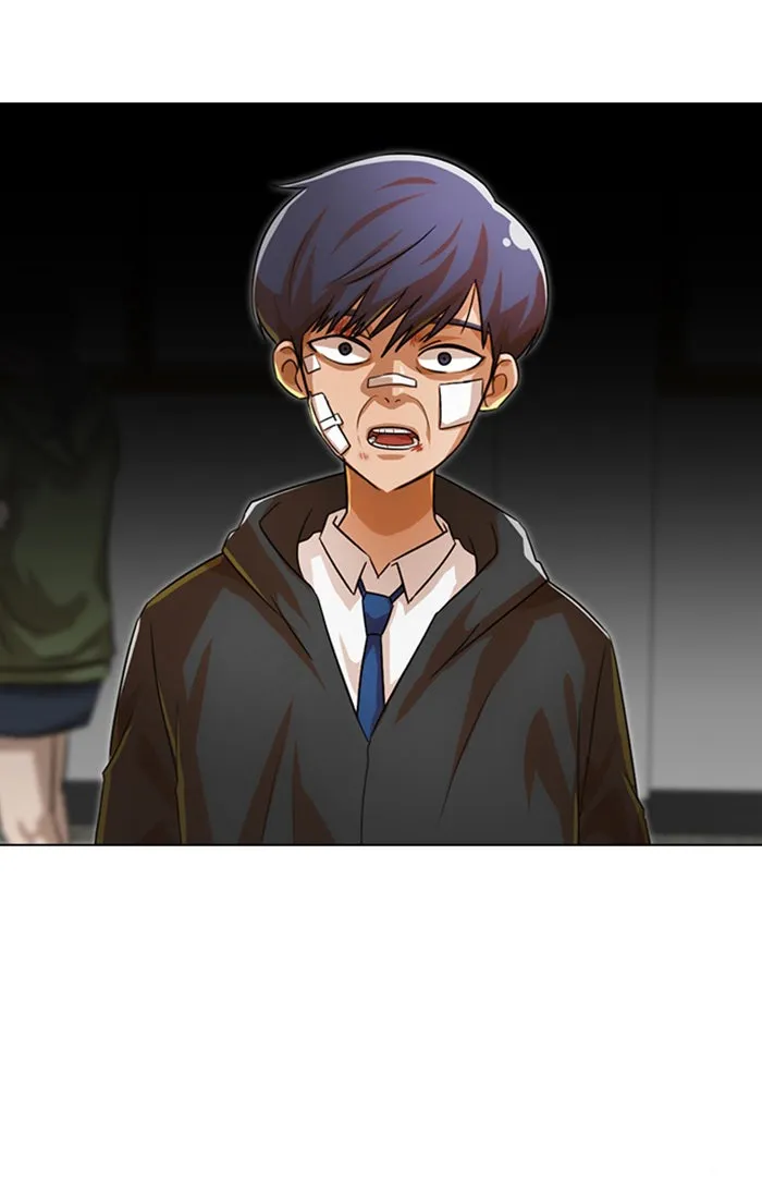 Read Random Chat chapter 118 image 12 on Lezhin