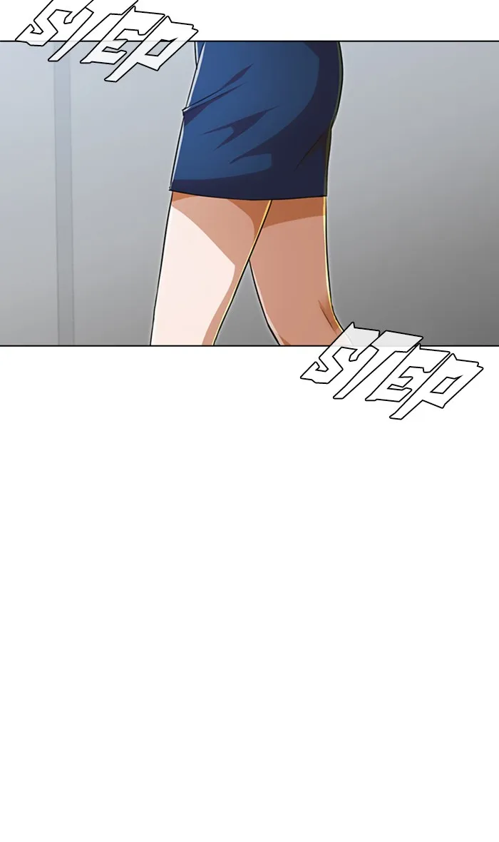 Read Random Chat chapter 118 image 120 on Lezhin