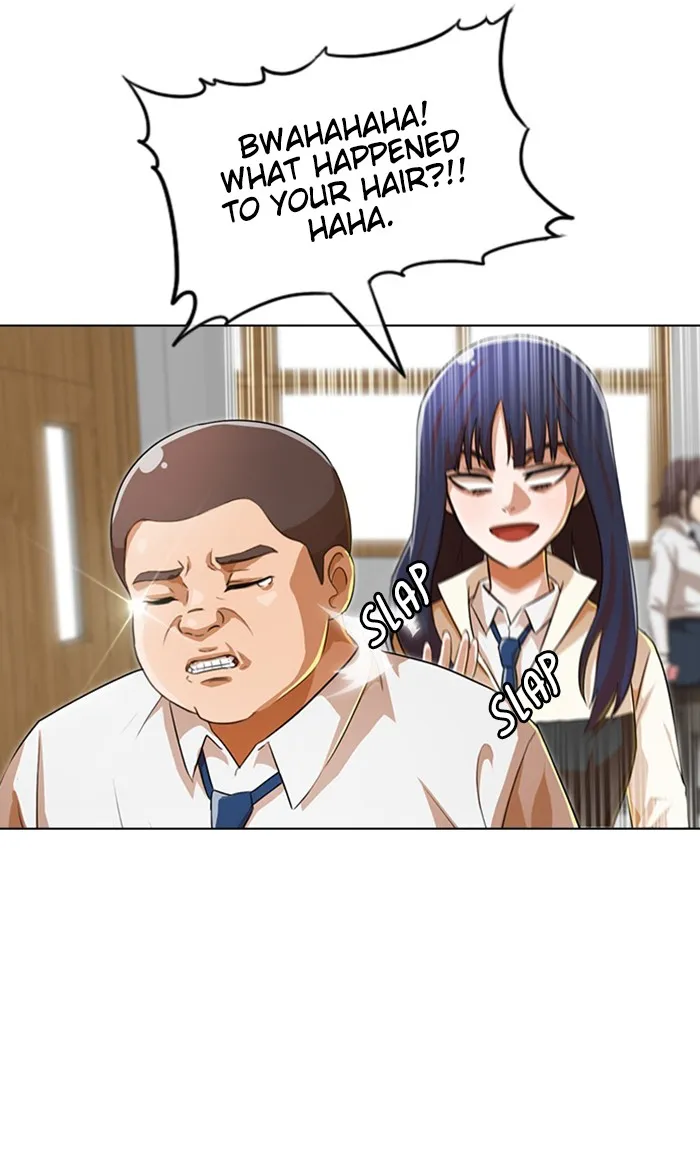 Read Random Chat chapter 118 image 15 on Lezhin