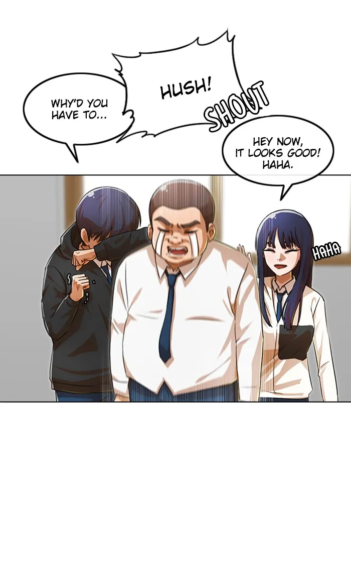 Read Random Chat chapter 118 image 16 on Lezhin