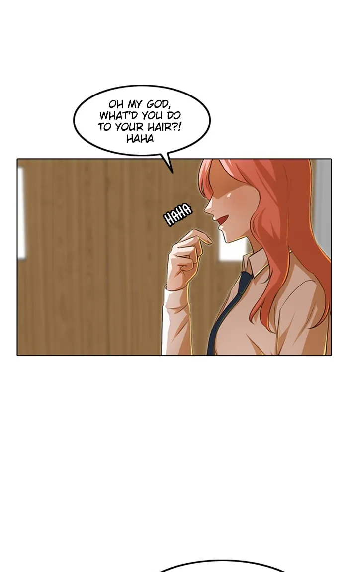Read Random Chat chapter 118 image 17 on Lezhin