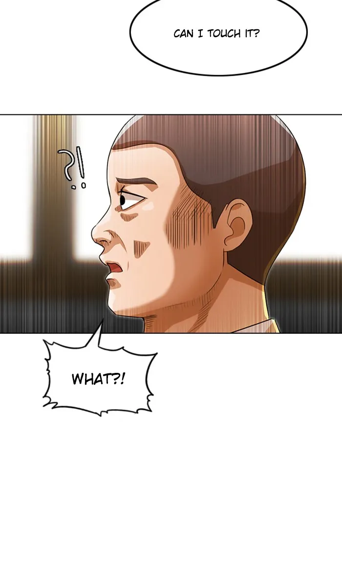 Read Random Chat chapter 118 image 18 on Lezhin