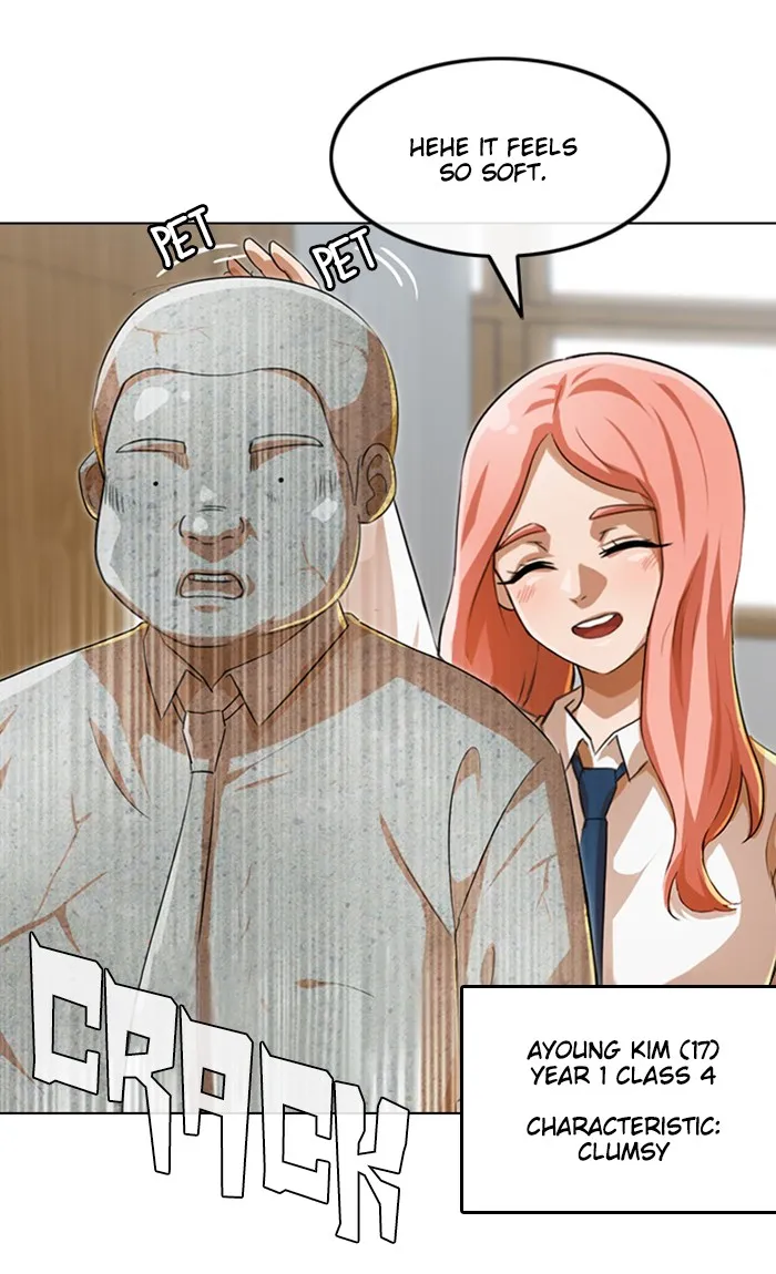 Read Random Chat chapter 118 image 19 on Lezhin