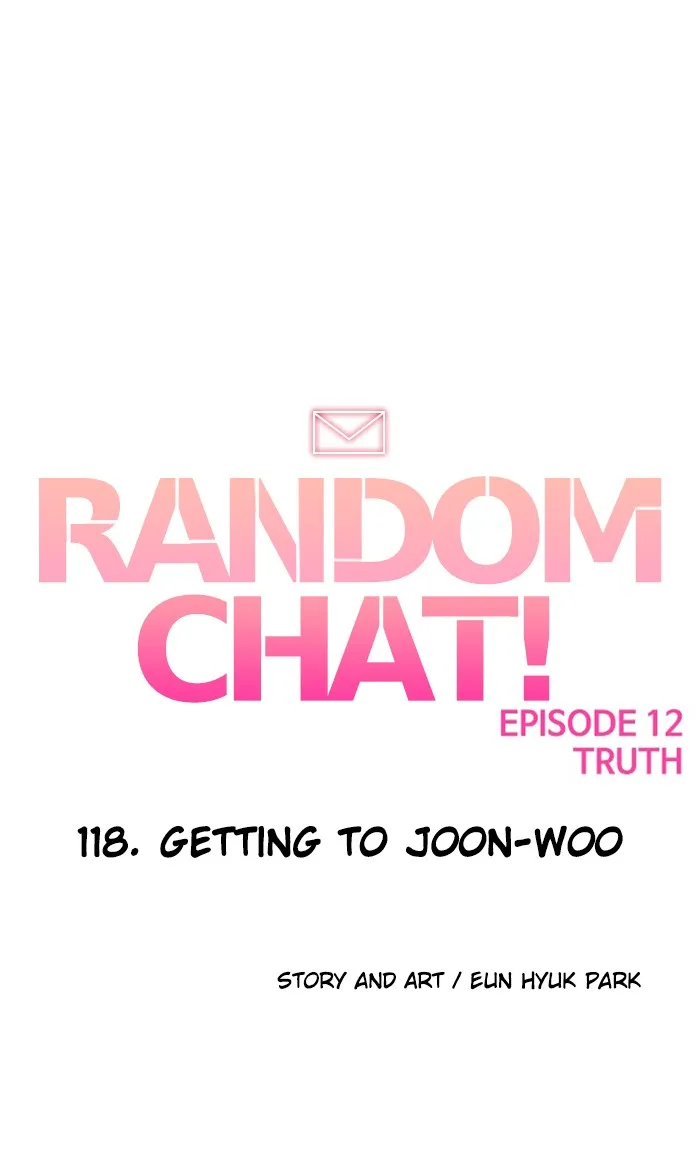 Read Random Chat chapter 118 image 21 on Lezhin