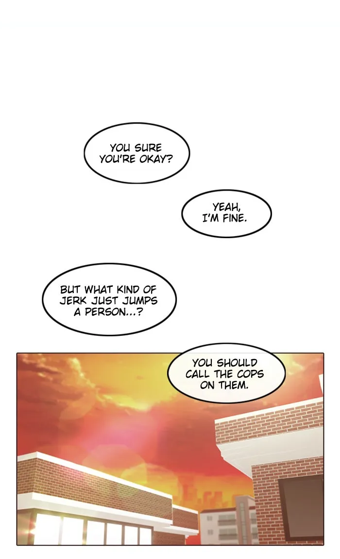 Read Random Chat chapter 118 image 22 on Lezhin