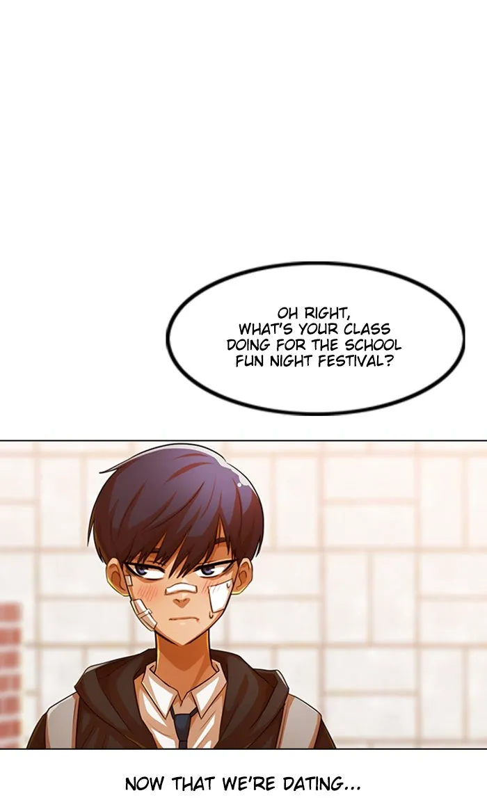 Read Random Chat chapter 118 image 23 on Lezhin