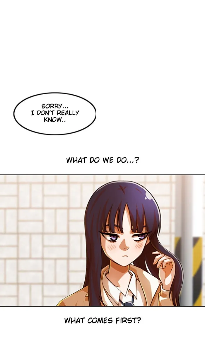 Read Random Chat chapter 118 image 24 on Lezhin