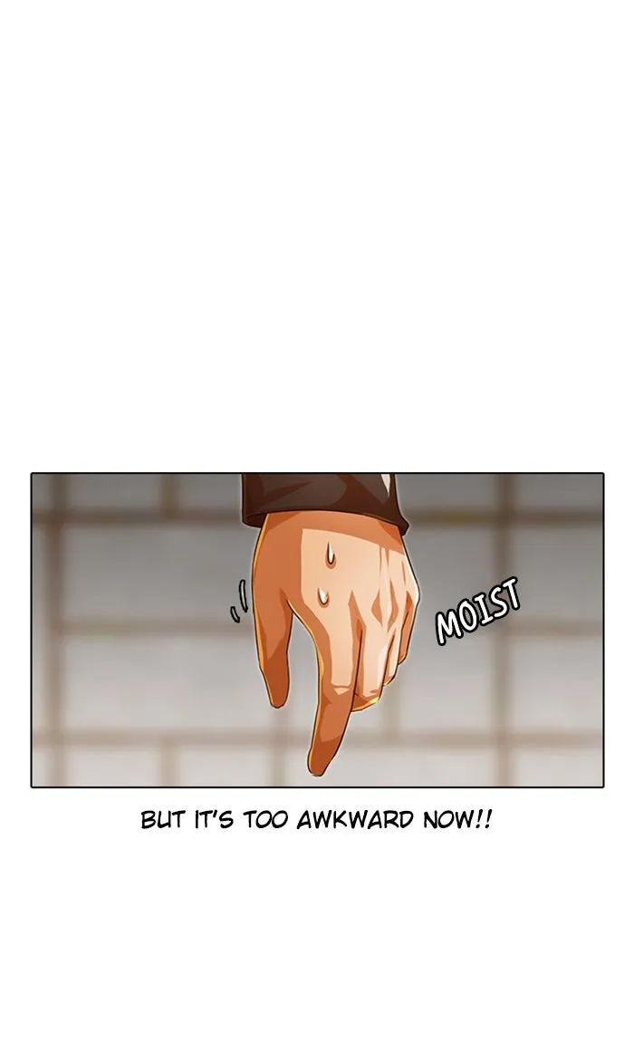 Read Random Chat chapter 118 image 26 on Lezhin