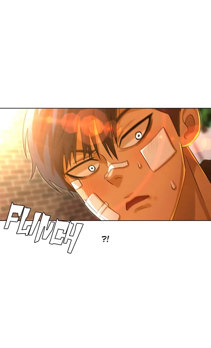 Read Random Chat chapter 118 image 28 on Lezhin