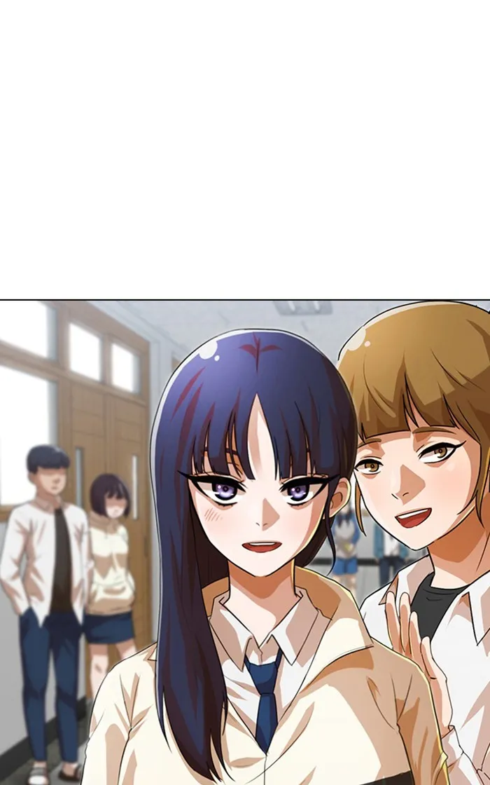 Read Random Chat chapter 118 image 3 on Lezhin