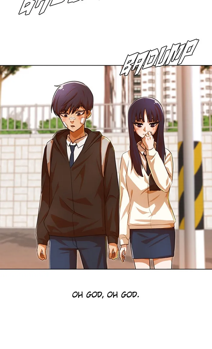 Read Random Chat chapter 118 image 30 on Lezhin
