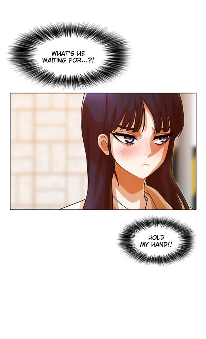 Read Random Chat chapter 118 image 32 on Lezhin